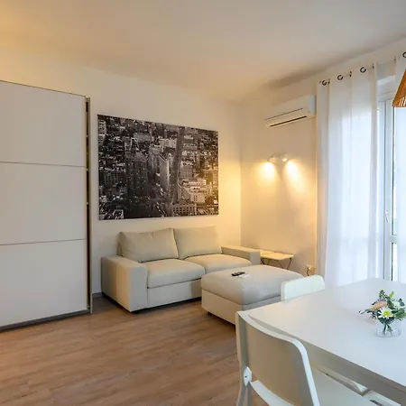 Apartament La Casa Del Capitano La Spezia