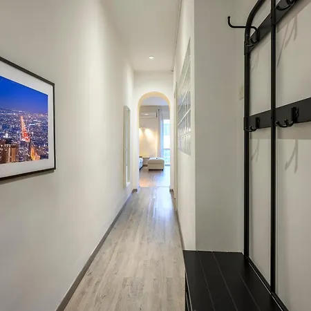 Apartament La Casa Del Capitano