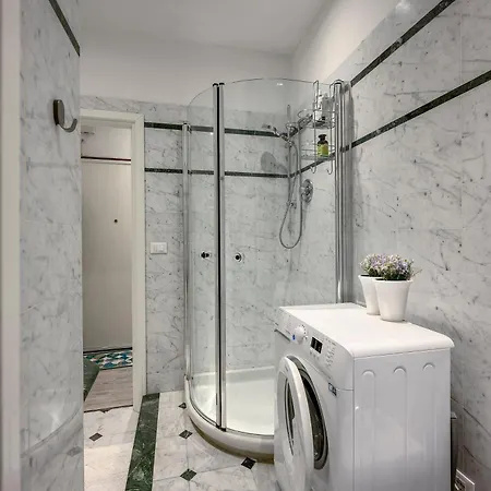 La Casa Del Capitano * לה ספציה