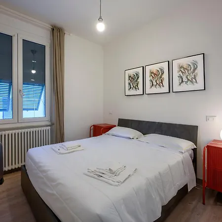 Apartament La Casa Del Capitano La Spezia