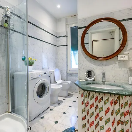 La Casa Del Capitano דירה לה ספציה