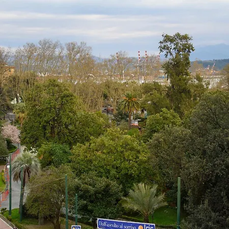 La Casa Del Capitano