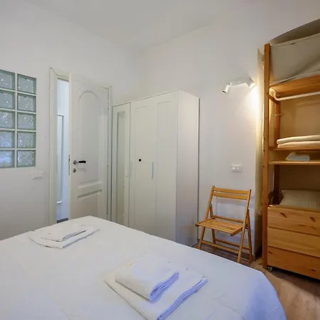 La Casa Del Capitano La Spezia