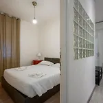 La Casa Del Capitano Διαμέρισμα Λα Σπέτσια