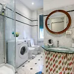 La Casa Del Capitano Διαμέρισμα Λα Σπέτσια