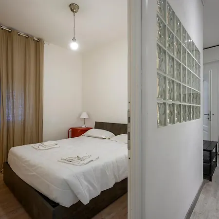 La Casa Del Capitano アパート ラ・スペツィア