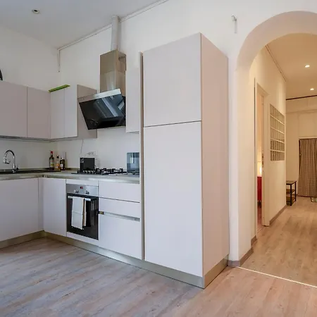 La Casa Del Capitano *