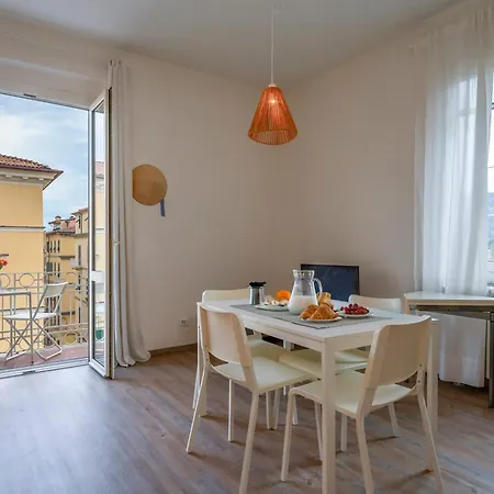 La Casa Del Capitano