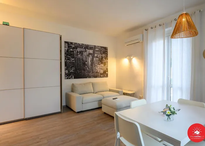 Apartmán La Casa Del Capitano La Spezia