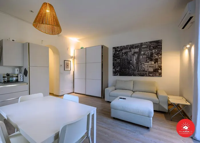 La Casa Del Capitano