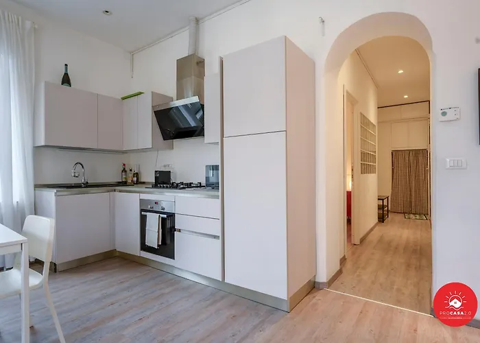 La Casa Del Capitano *