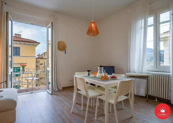 La Casa Del Capitano