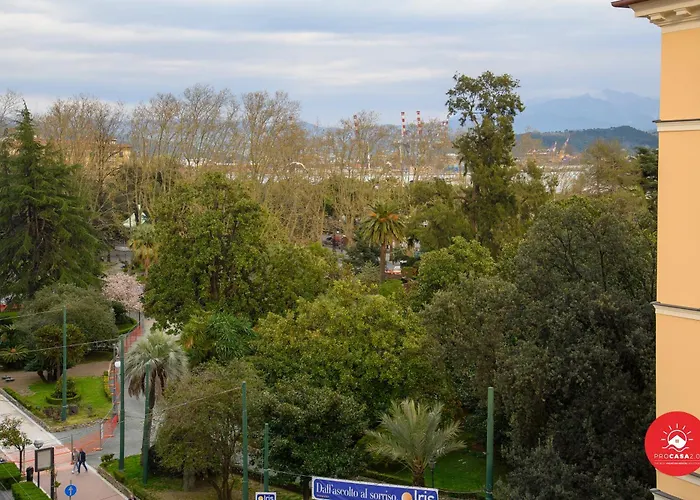 La Casa Del Capitano