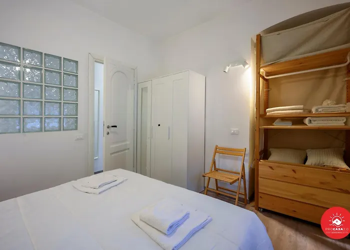 La Casa Del Capitano La Spezia